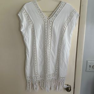 Raviva Beach 🏝️ coverup ladies